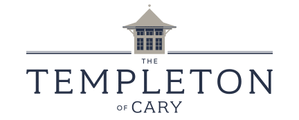 The Templeton of Cary